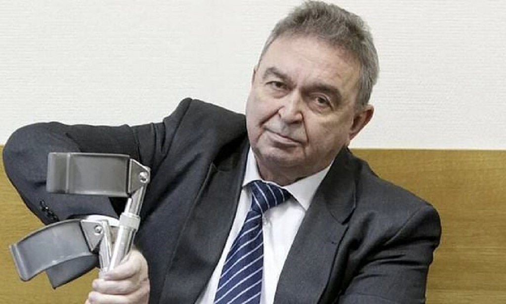 Jutott az év végére is… Újabb korábban Putyin-közeli orosz vezető tisztviselő halt meg tisztázatlan körülmények között